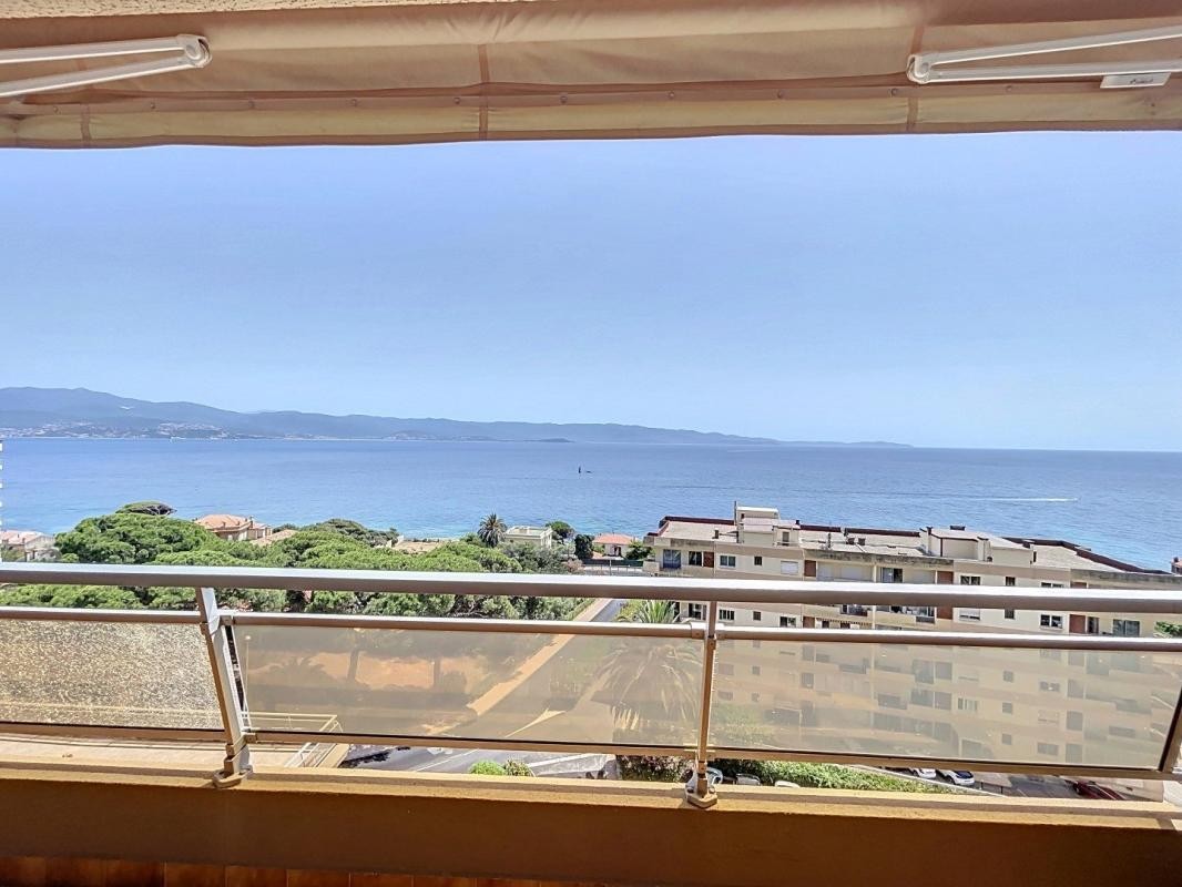 Location Appartement à Ajaccio 2 pièces