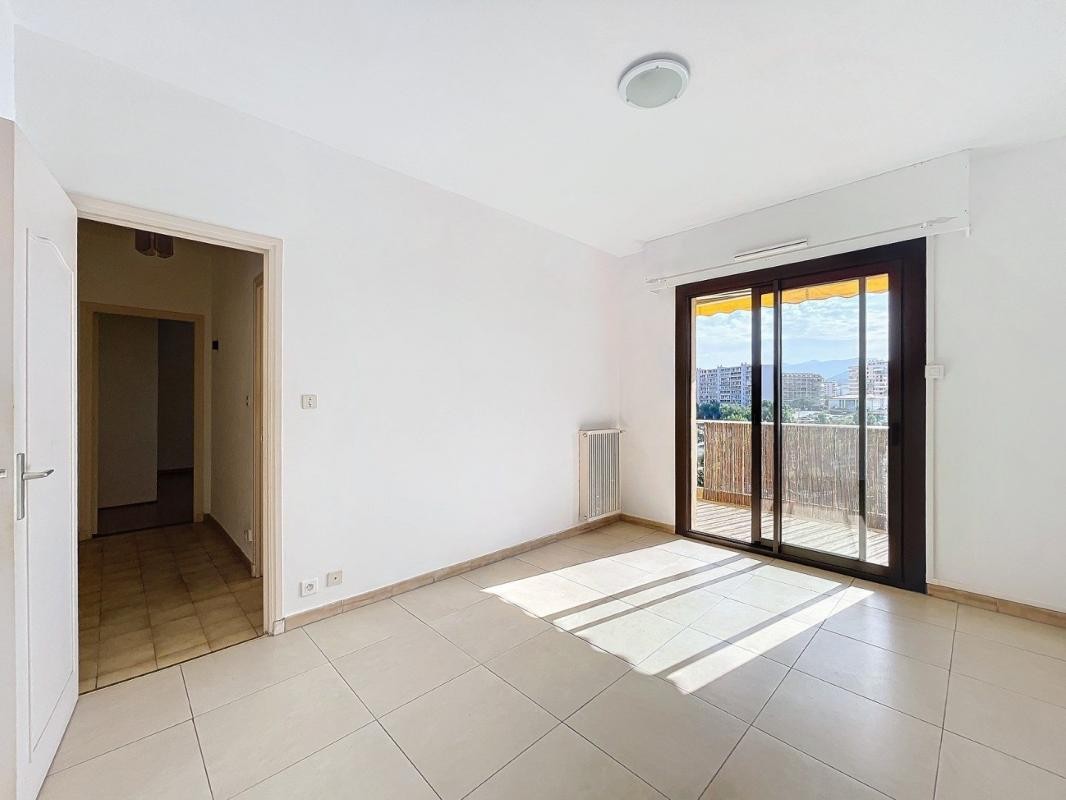 Location Appartement à Ajaccio 3 pièces