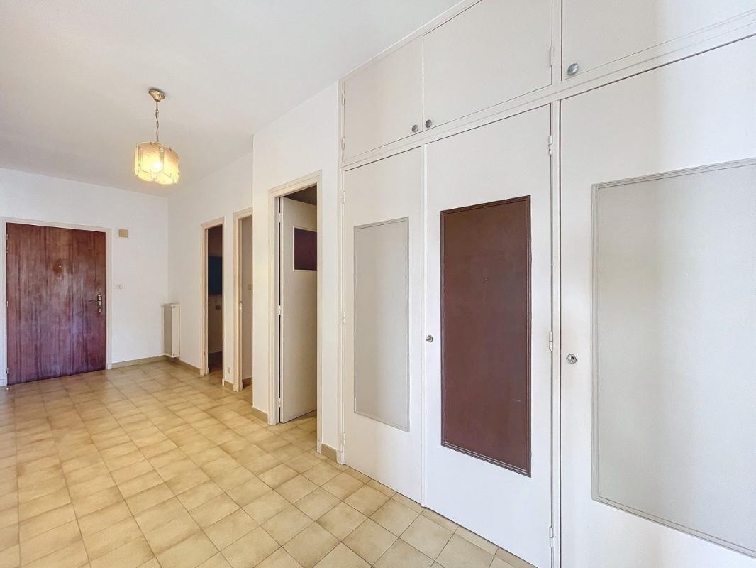 Location Appartement à Ajaccio 3 pièces