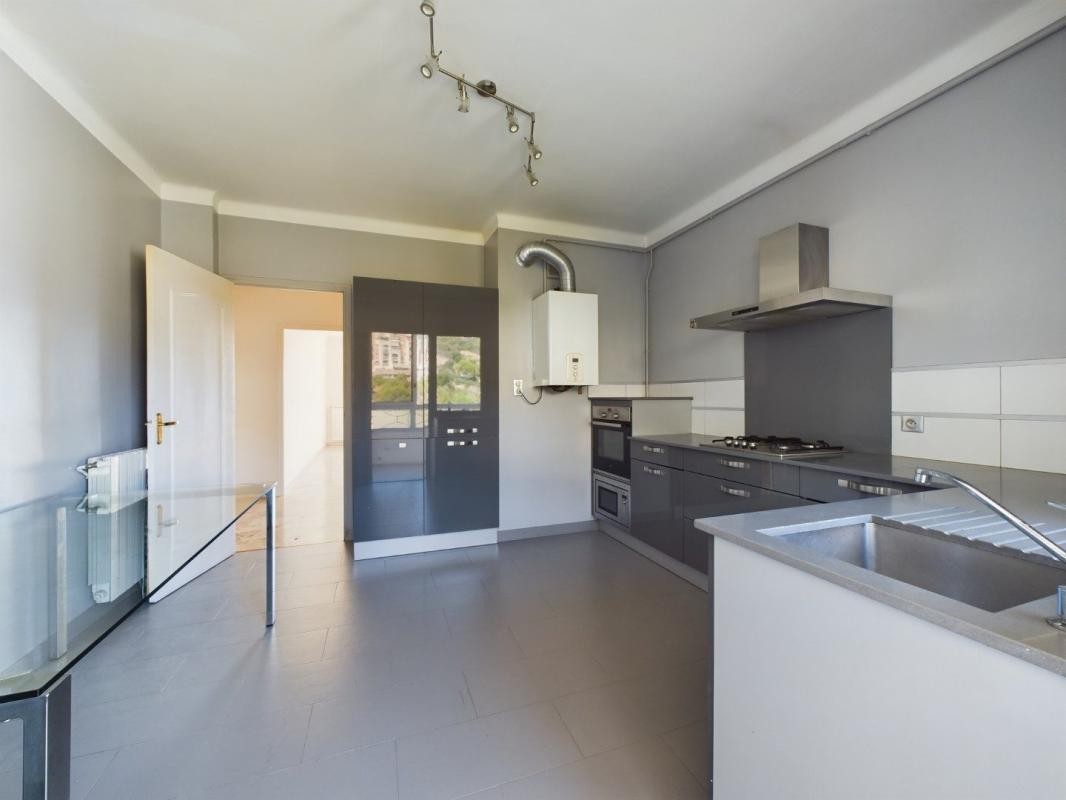 Vente Appartement à Ajaccio 3 pièces