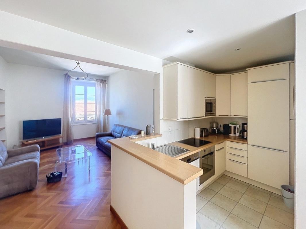 Location Appartement à Ajaccio 3 pièces