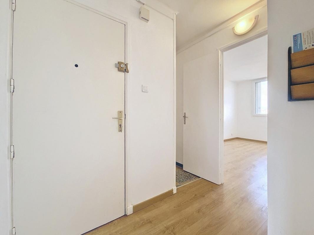 Location Appartement à Ajaccio 4 pièces