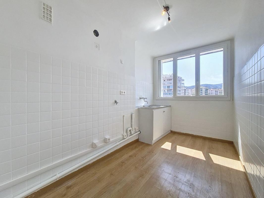 Location Appartement à Ajaccio 4 pièces