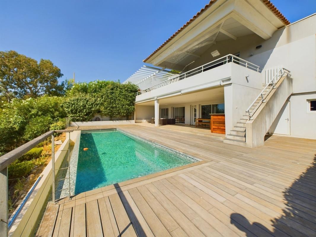 Vente Maison à Ajaccio 7 pièces