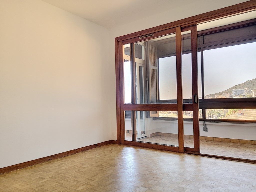 Location Appartement à Ajaccio 2 pièces