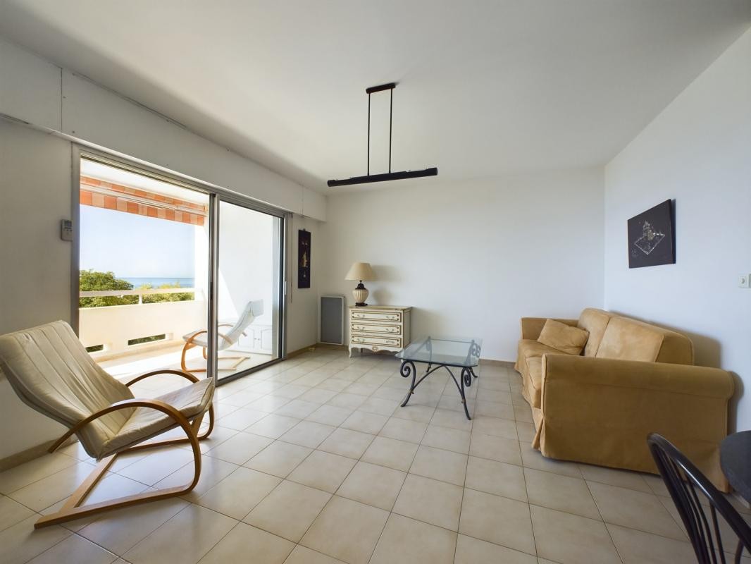 Vente Appartement à Ajaccio 1 pièce