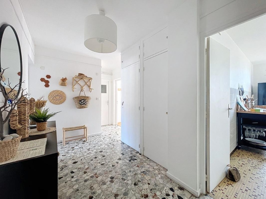 Location Appartement à Ajaccio 3 pièces