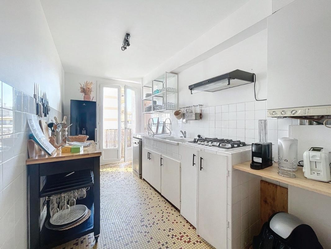 Location Appartement à Ajaccio 3 pièces