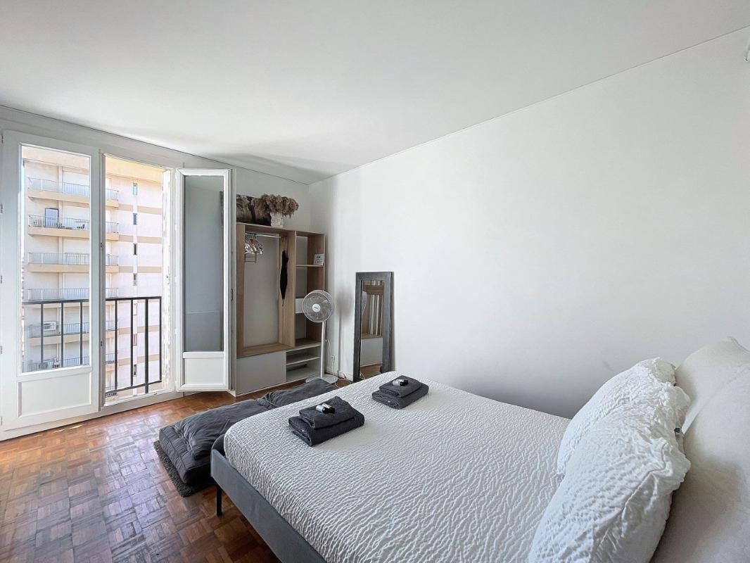 Location Appartement à Ajaccio 3 pièces