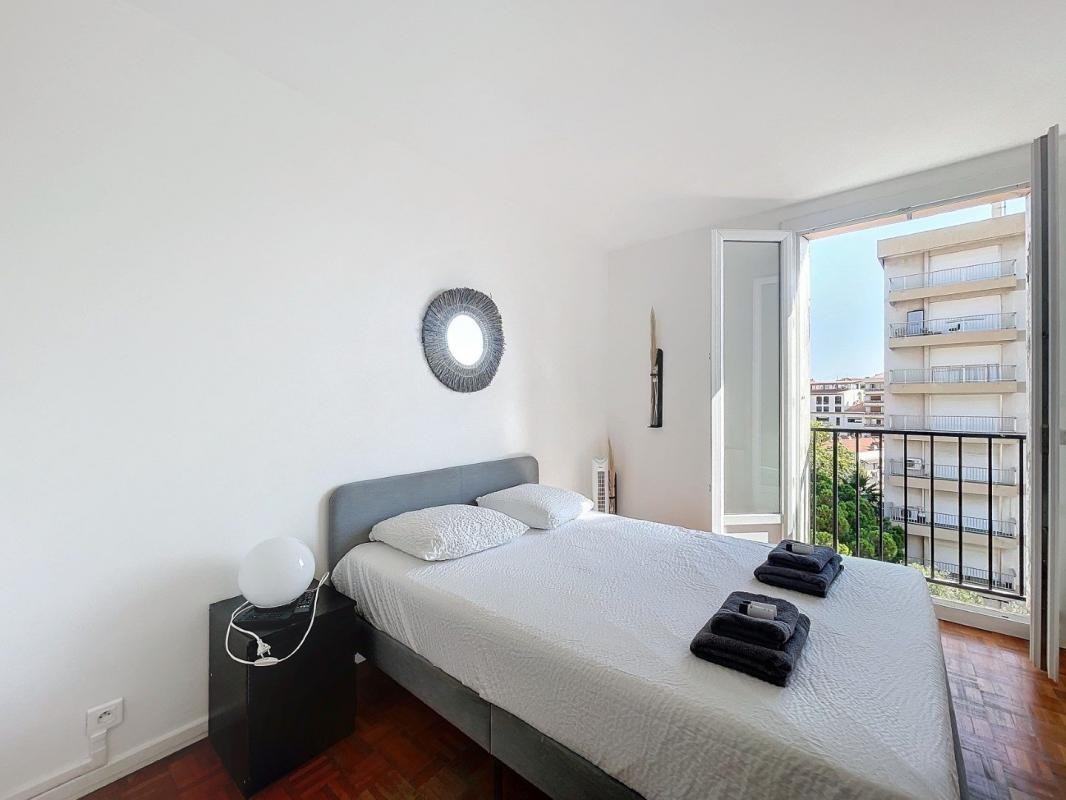 Location Appartement à Ajaccio 3 pièces