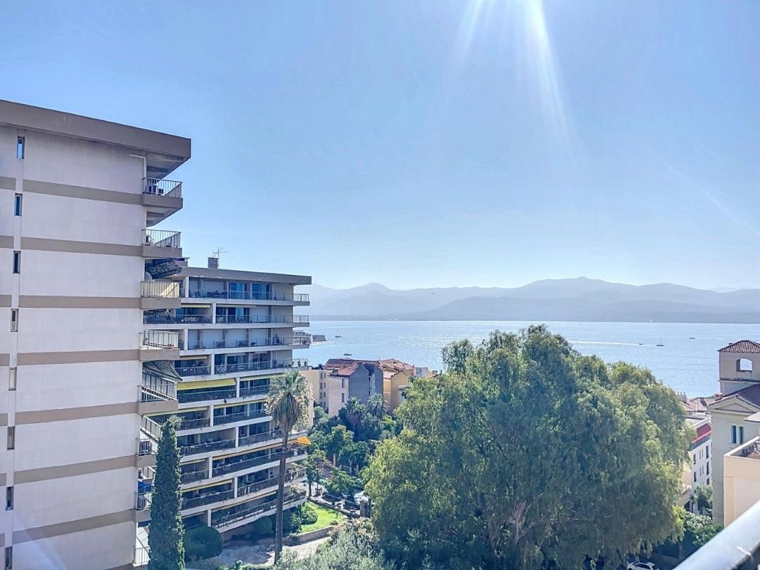 Location Appartement à Ajaccio 3 pièces