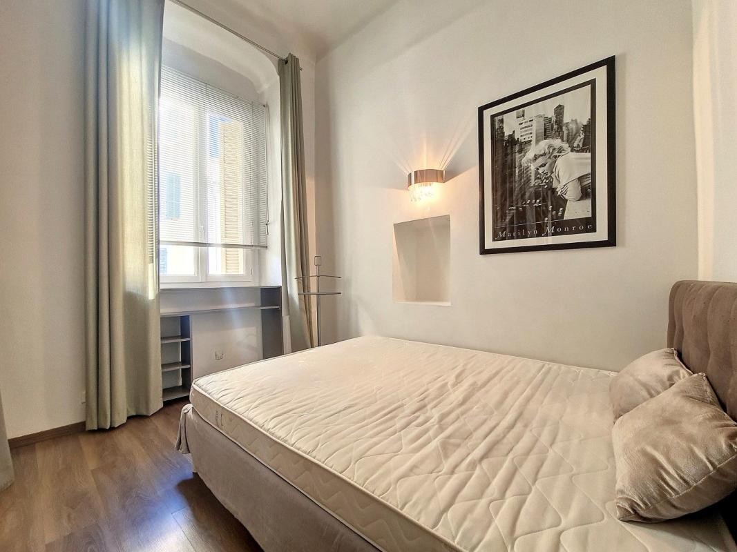 Location Appartement à Ajaccio 2 pièces