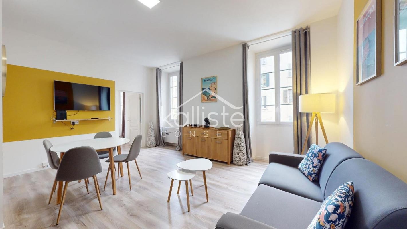 Location Appartement à Ajaccio 2 pièces