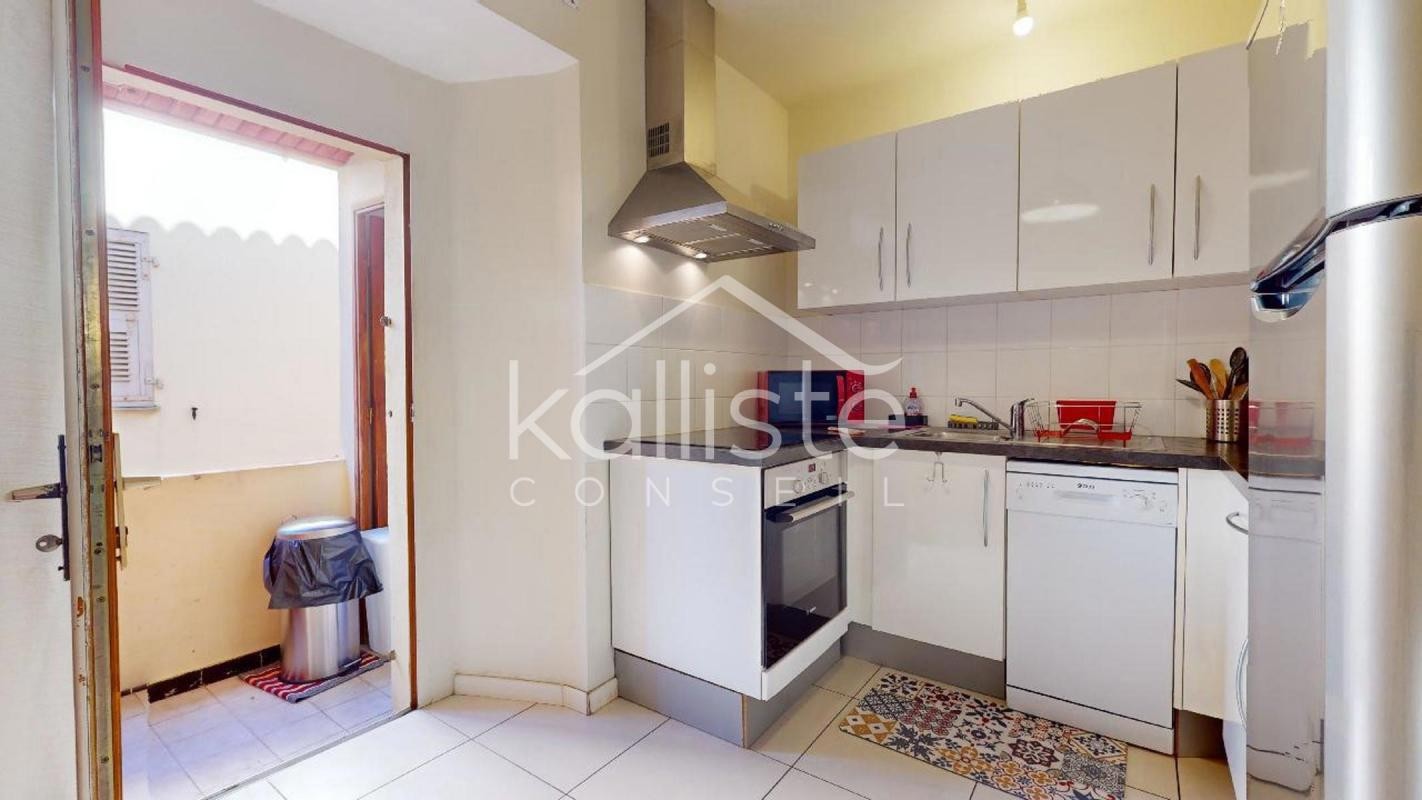 Location Appartement à Ajaccio 2 pièces