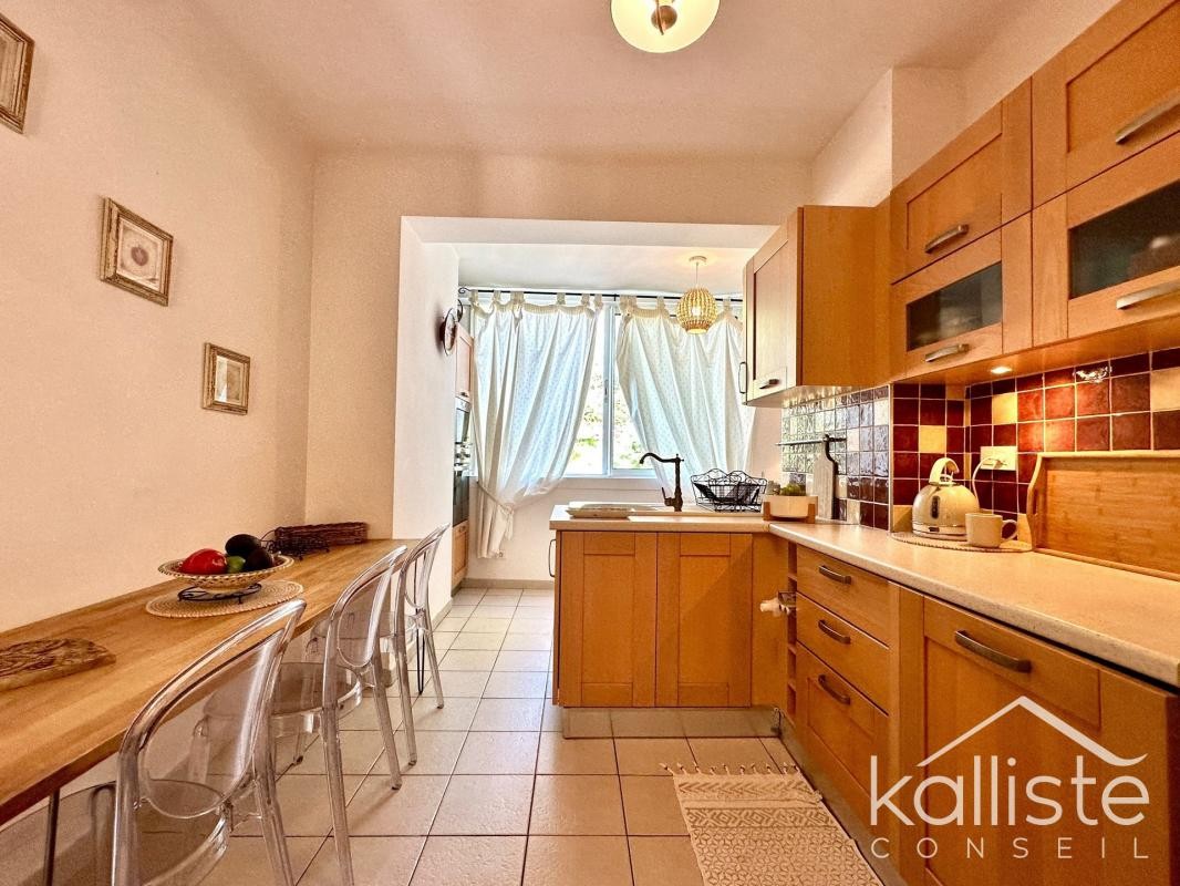 Vente Appartement à Ajaccio 4 pièces