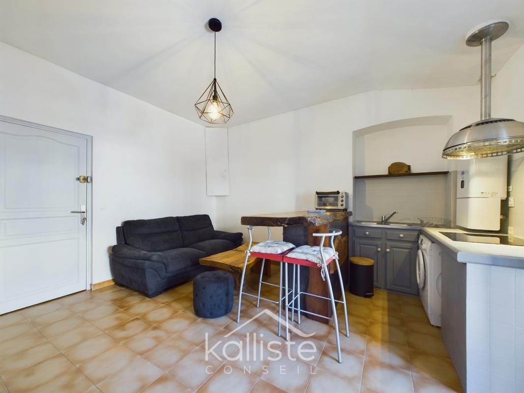 Location Appartement à Ajaccio 2 pièces