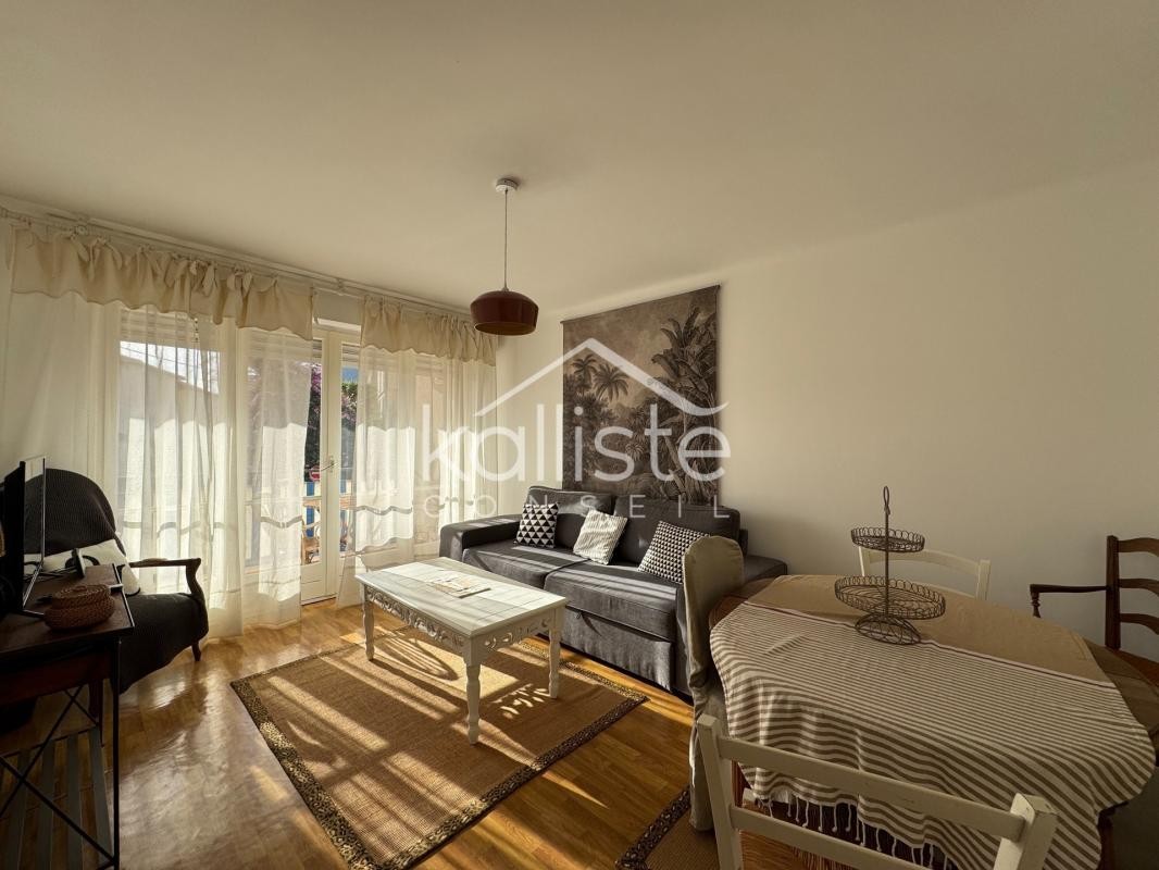 Location Appartement à Ajaccio 2 pièces