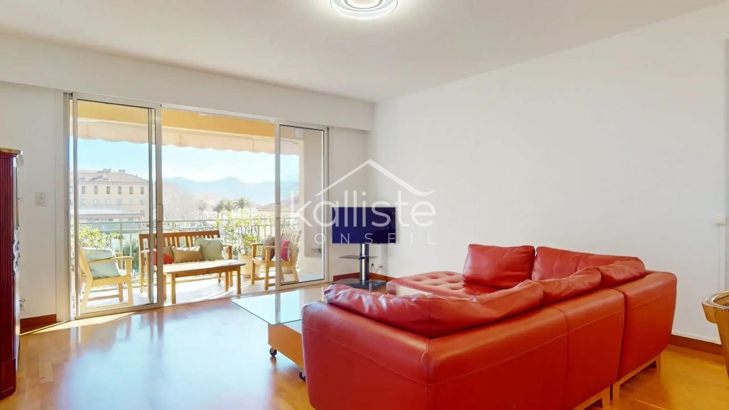 Location Appartement à Ajaccio 2 pièces