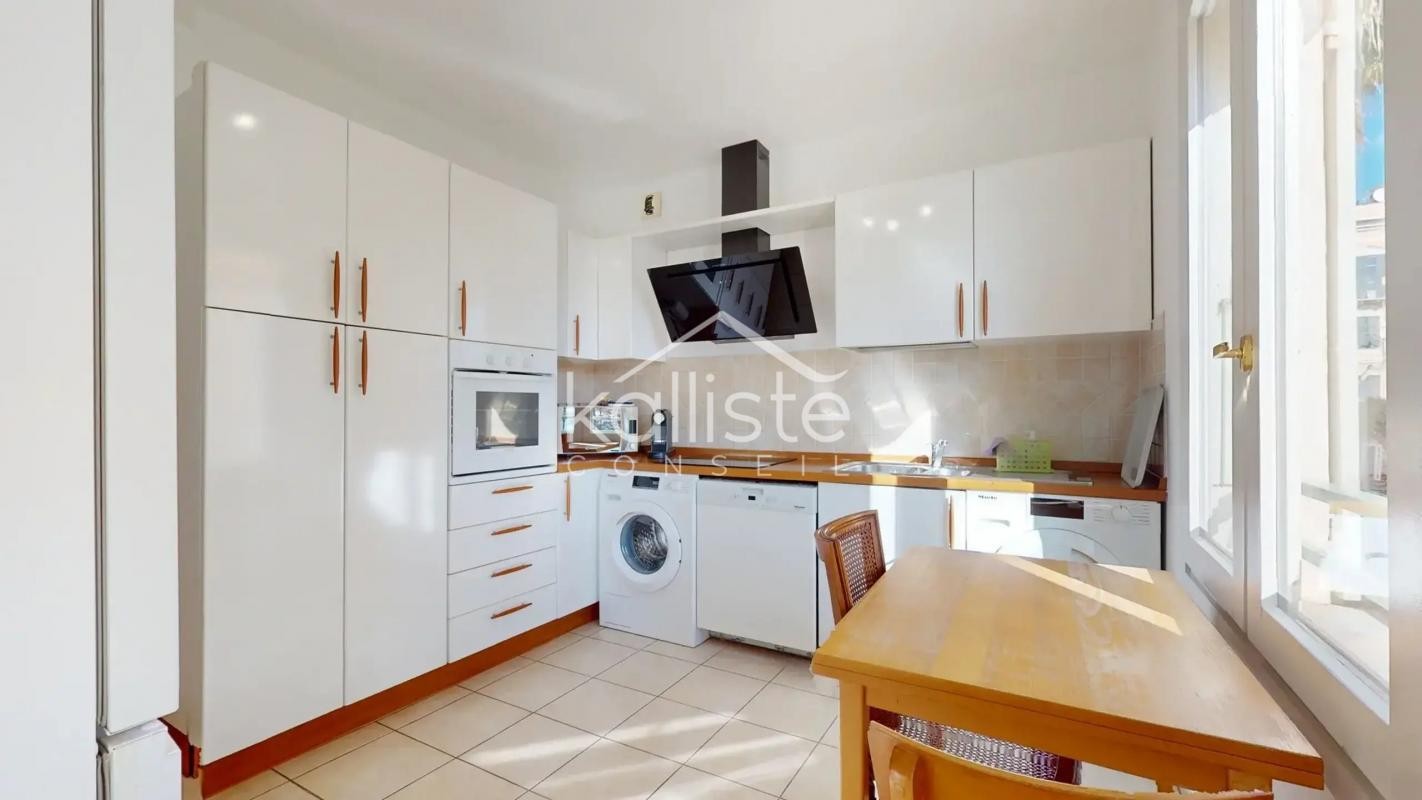 Location Appartement à Ajaccio 2 pièces