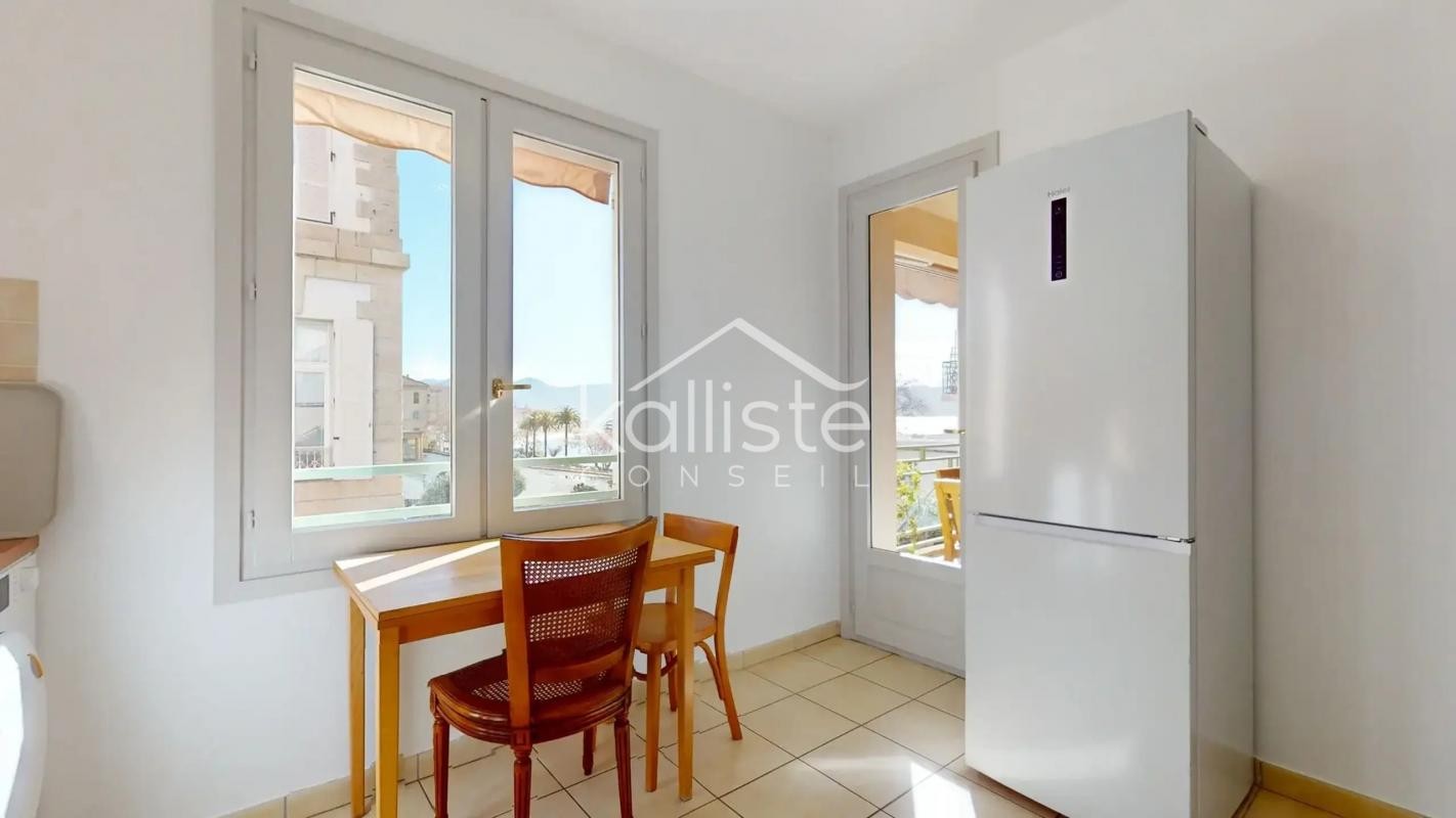 Location Appartement à Ajaccio 2 pièces