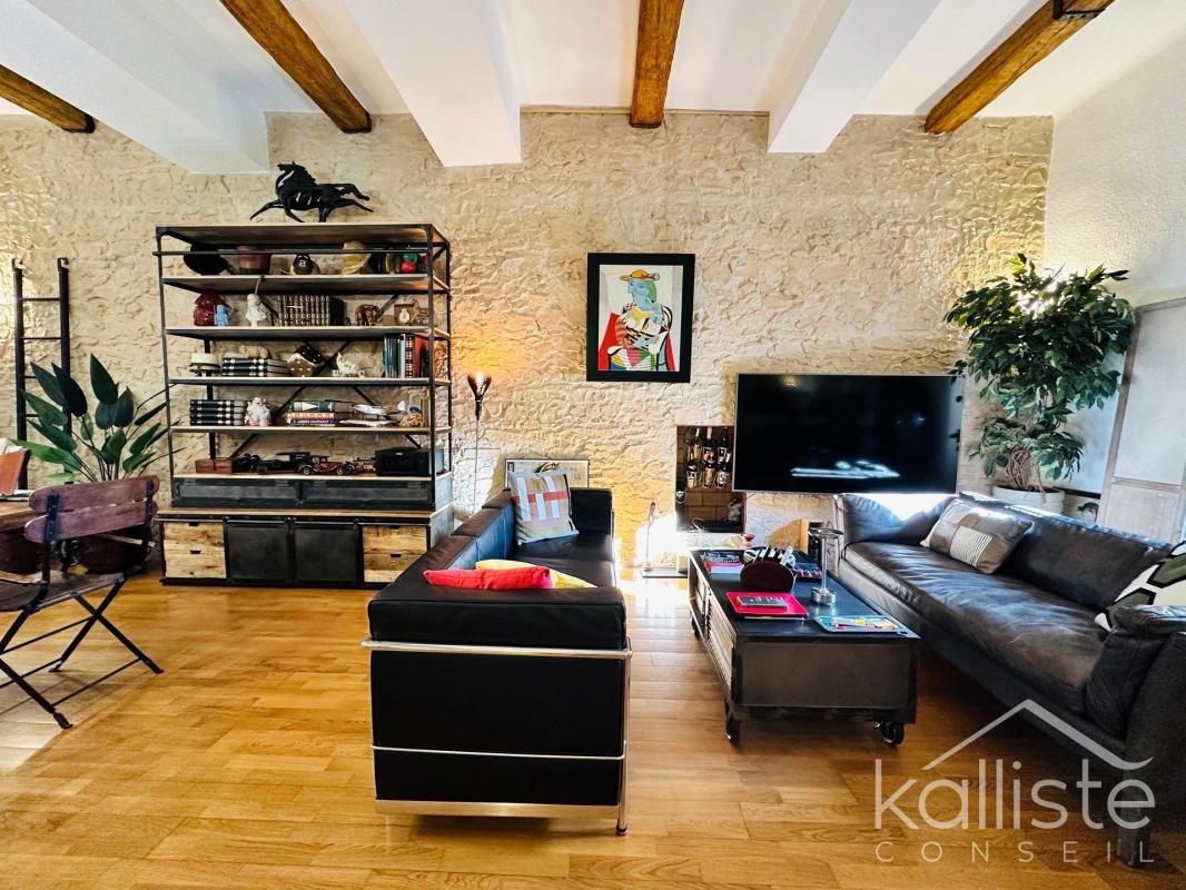 Vente Appartement à Ajaccio 2 pièces