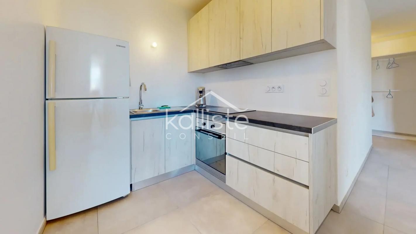 Location Appartement à Ajaccio 1 pièce