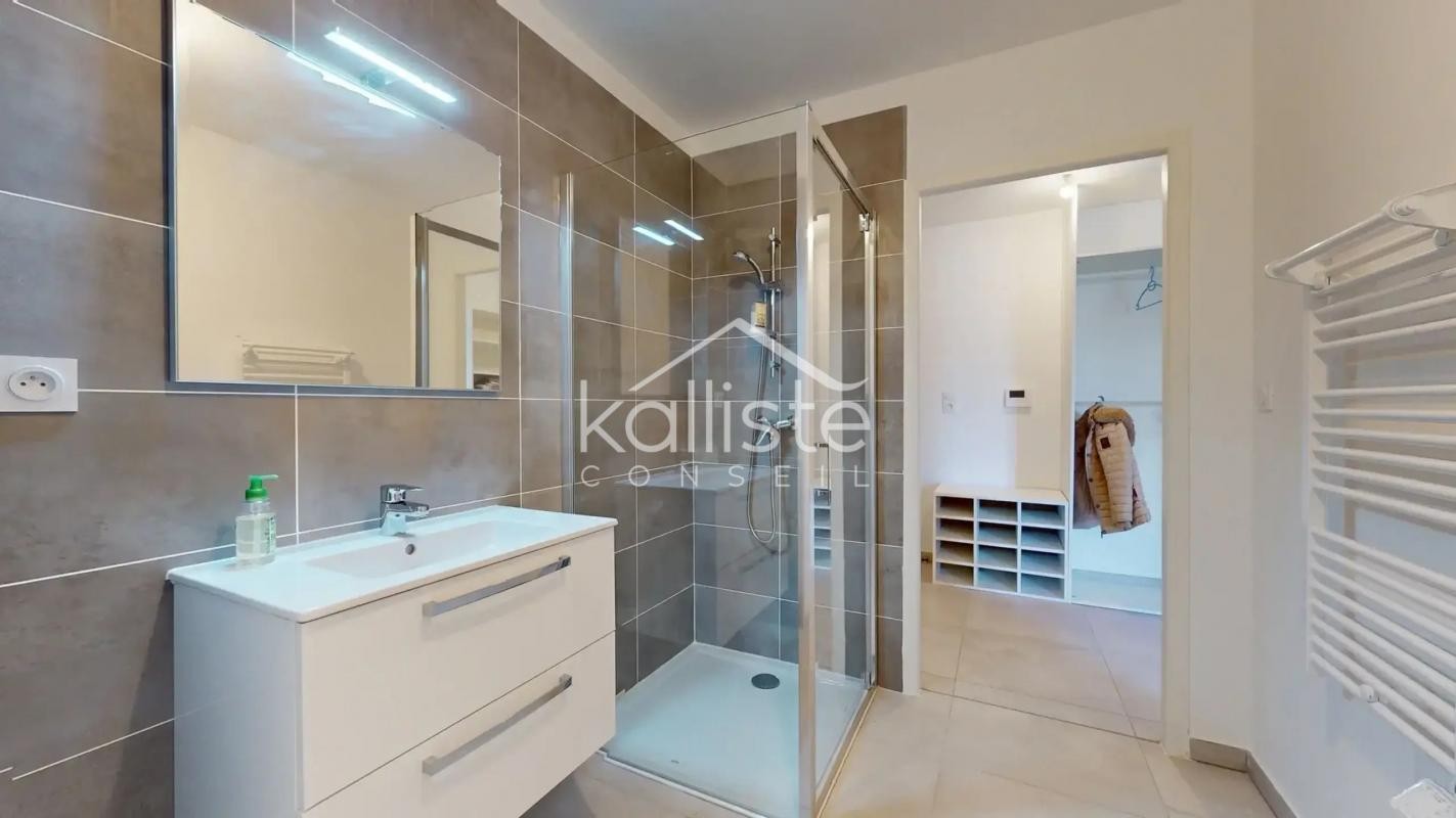 Location Appartement à Ajaccio 1 pièce