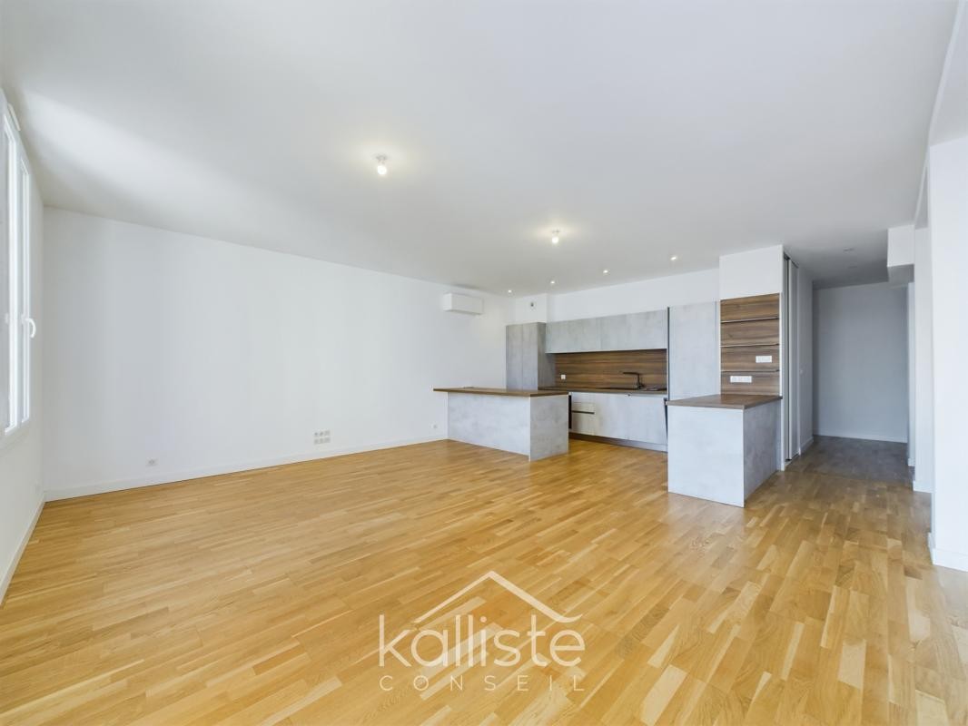 Vente Appartement à Ajaccio 4 pièces