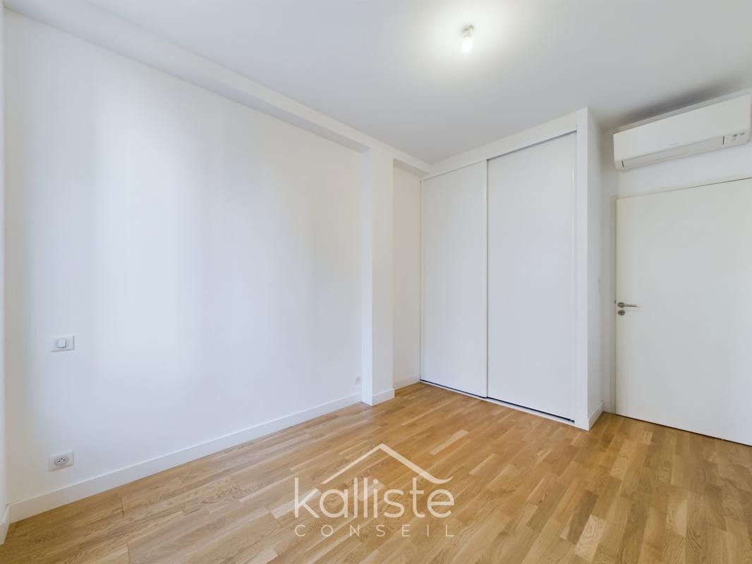 Vente Appartement à Ajaccio 4 pièces