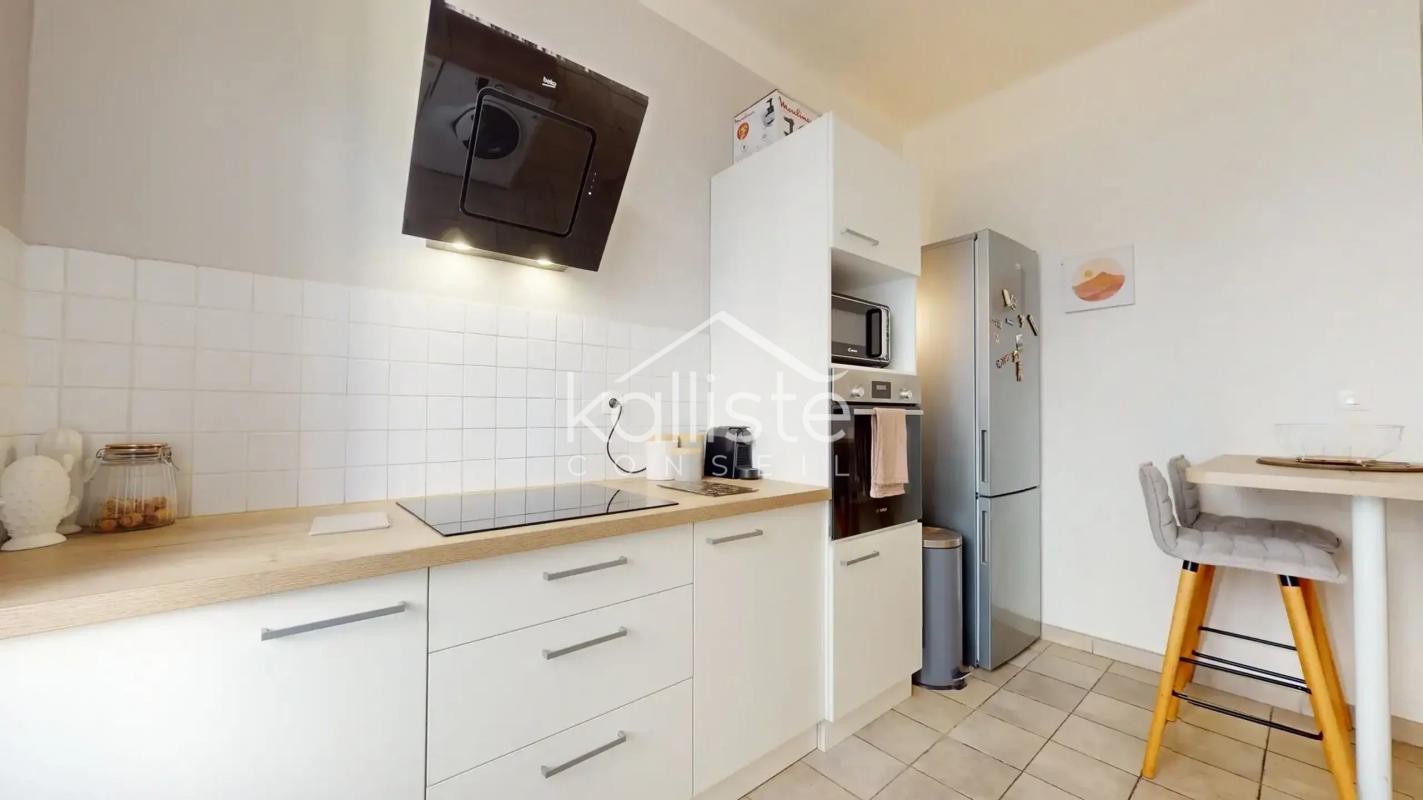 Location Appartement à Ajaccio 2 pièces