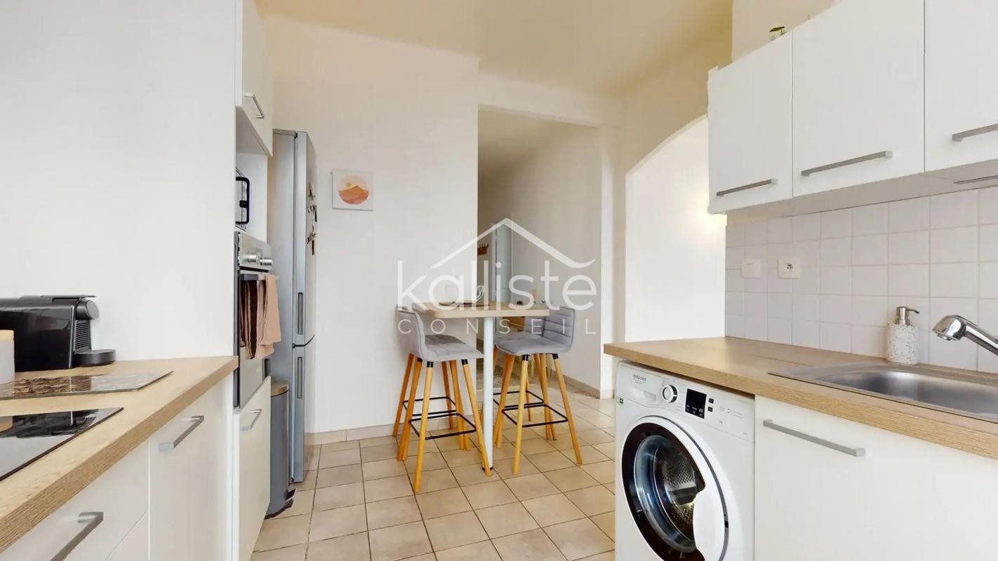 Location Appartement à Ajaccio 2 pièces