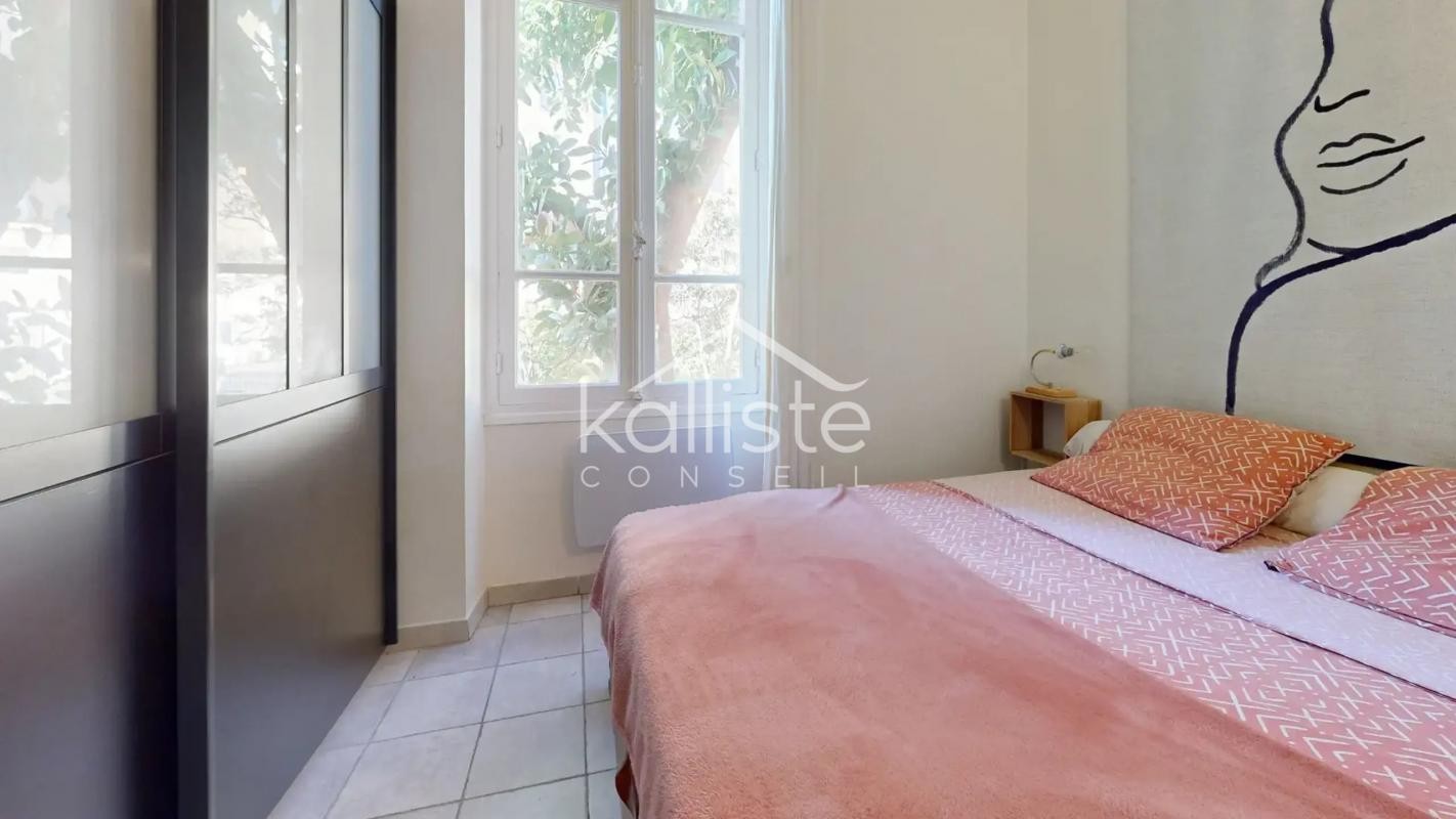 Location Appartement à Ajaccio 2 pièces