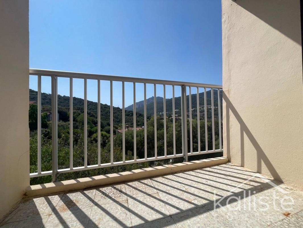 Location Appartement à Ajaccio 3 pièces