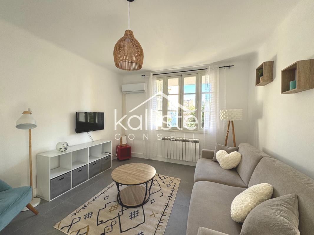 Location Appartement à Ajaccio 2 pièces