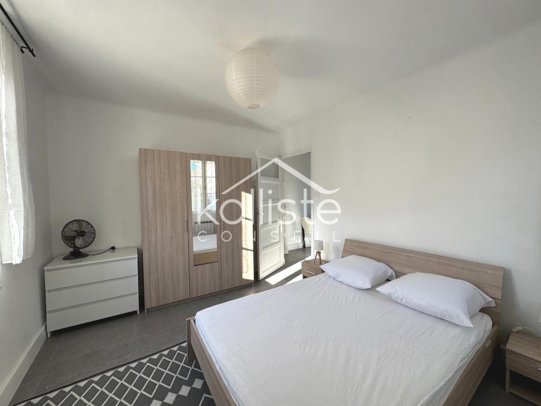 Location Appartement à Ajaccio 2 pièces