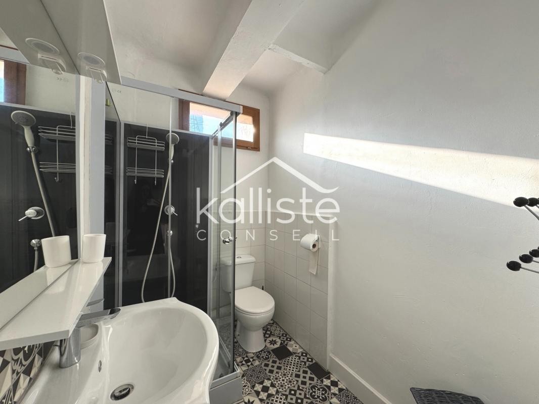 Location Appartement à Ajaccio 2 pièces