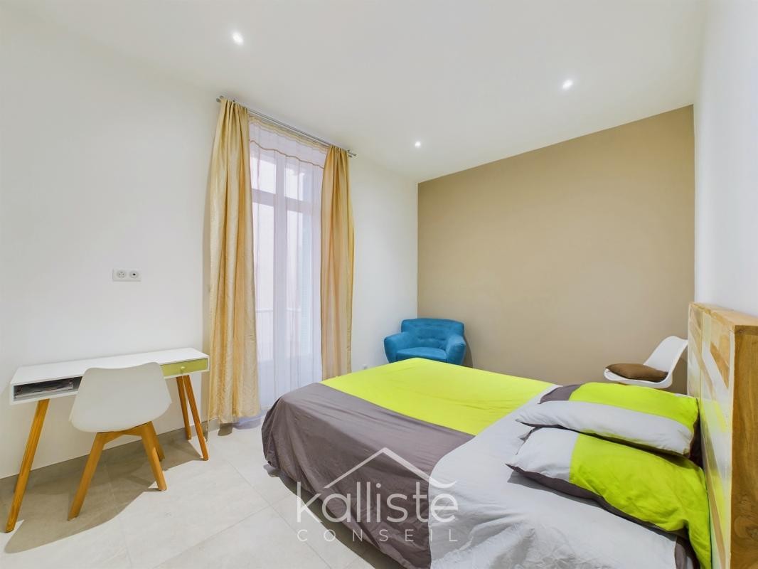 Location Appartement à Ajaccio 4 pièces