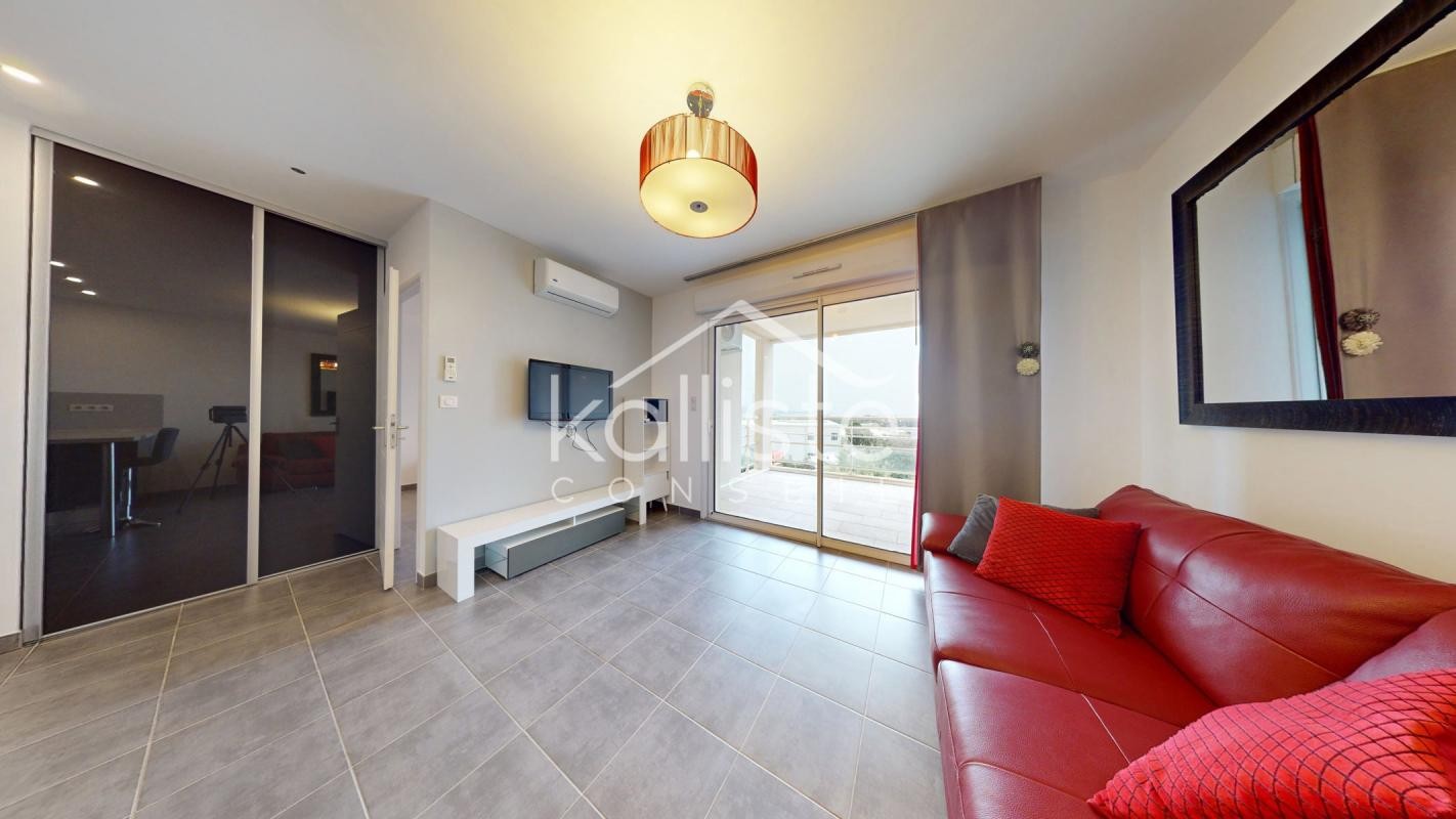 Location Appartement à Ajaccio 2 pièces