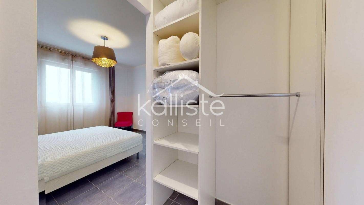 Location Appartement à Ajaccio 2 pièces