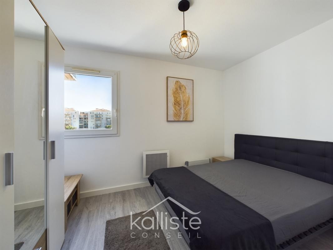 Location Appartement à Ajaccio 2 pièces