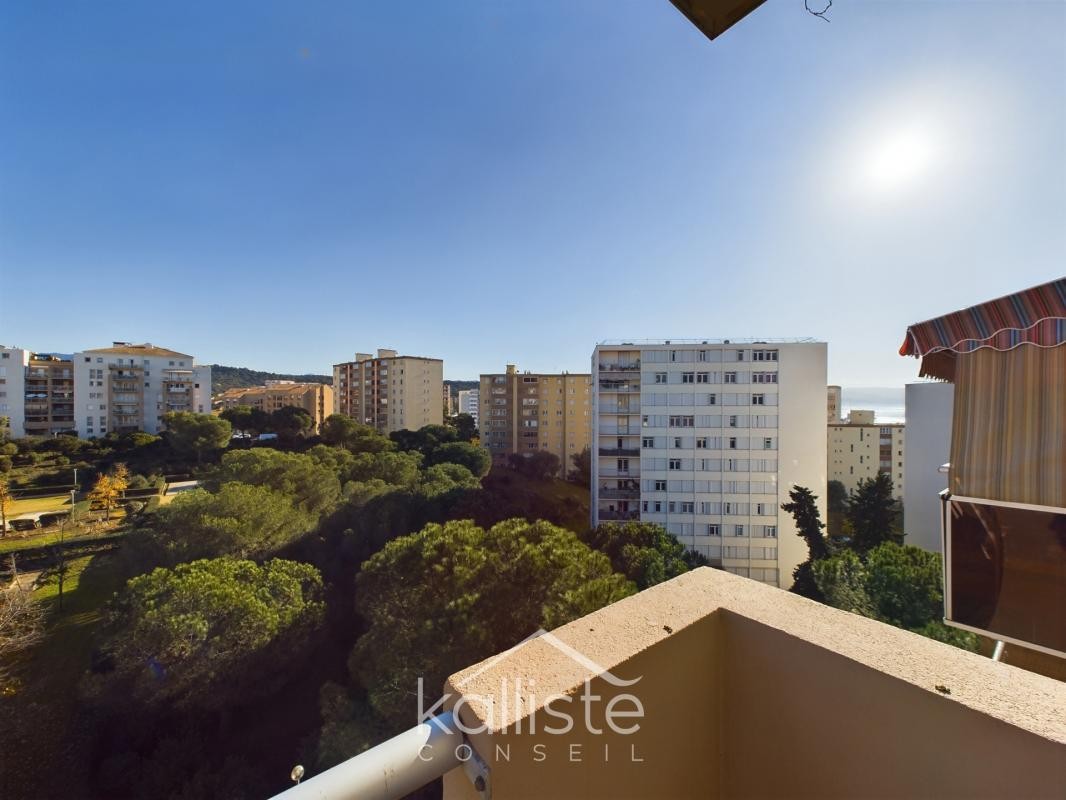 Location Appartement à Ajaccio 2 pièces