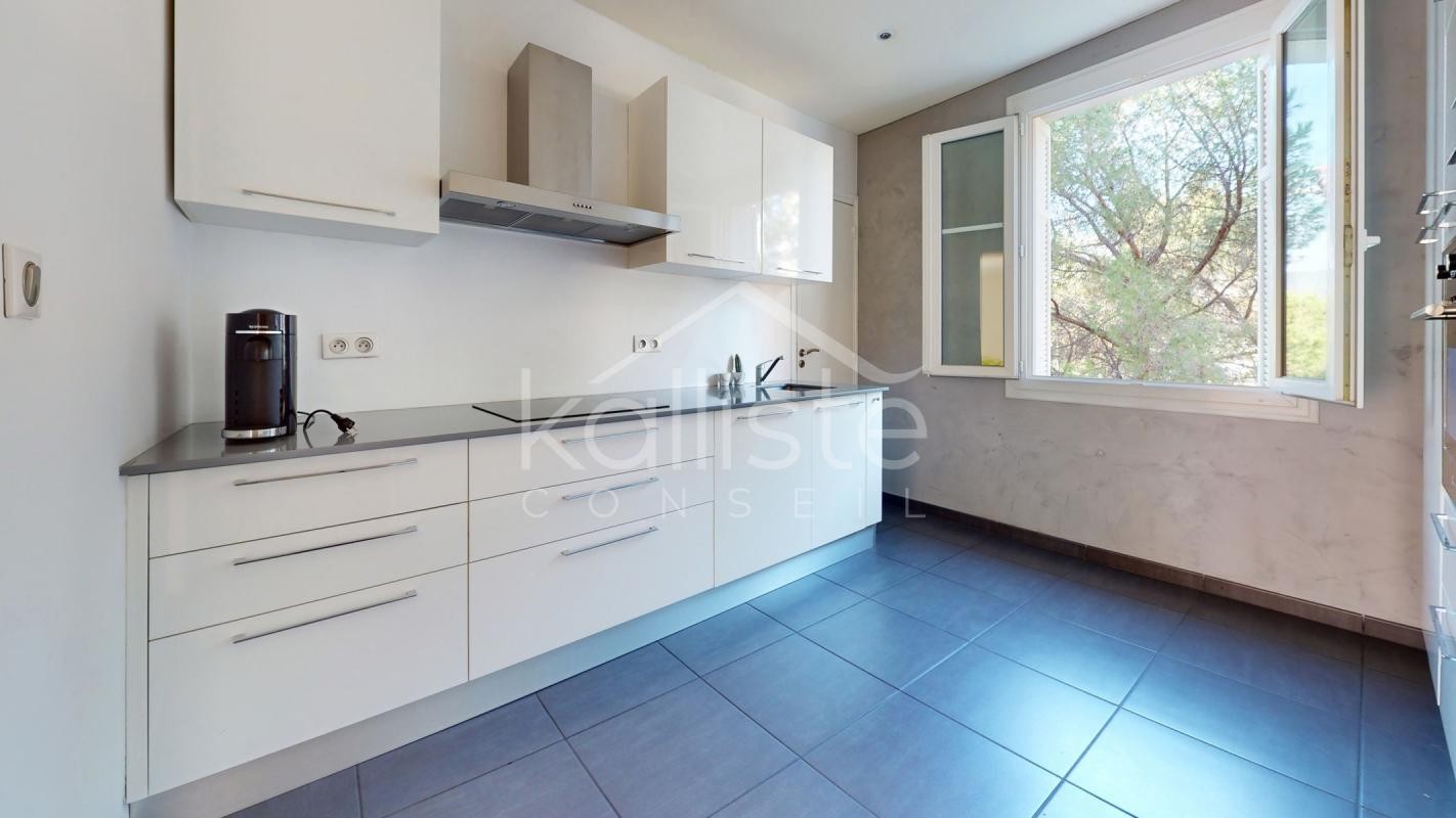 Vente Appartement à Ajaccio 4 pièces