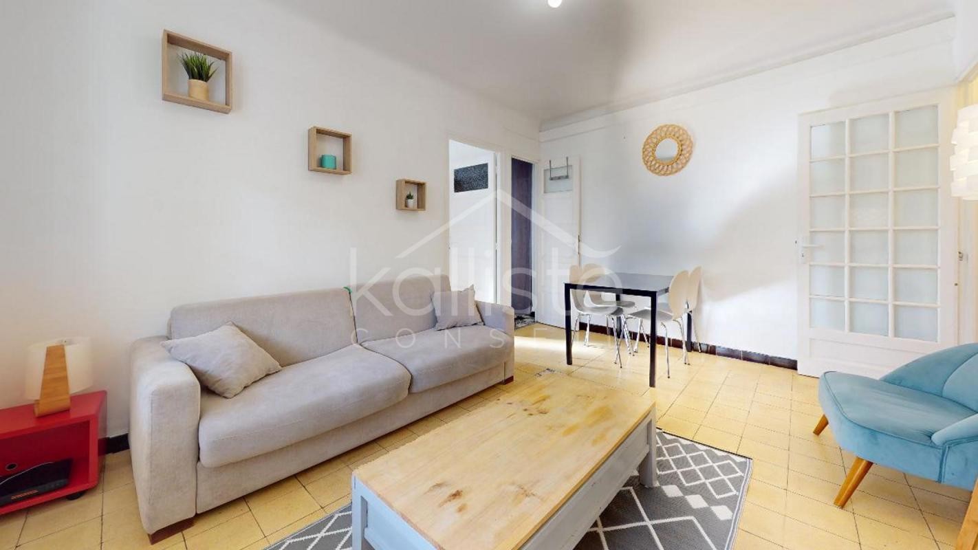 Vente Appartement à Ajaccio 2 pièces