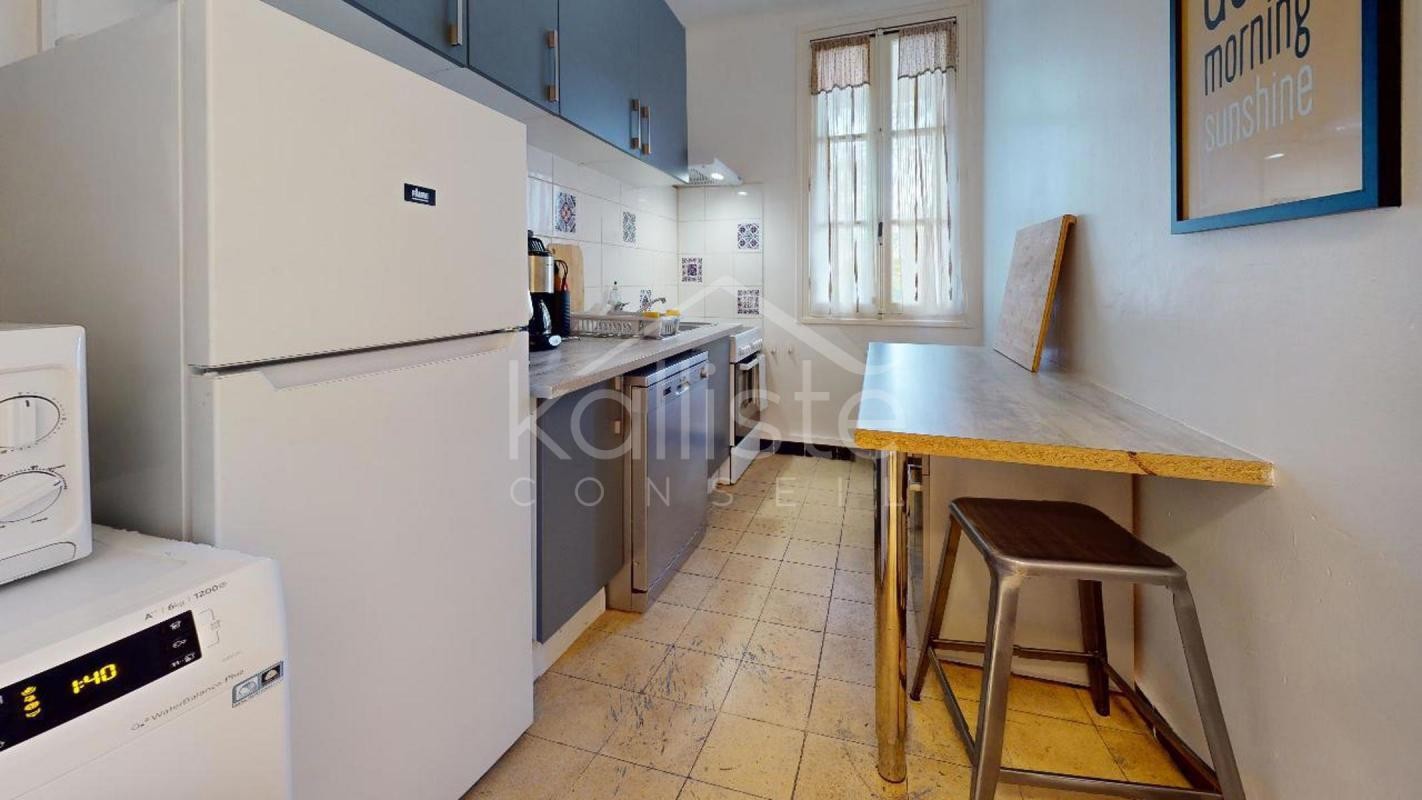 Vente Appartement à Ajaccio 2 pièces