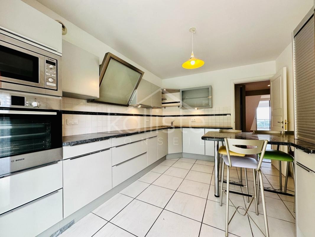 Vente Appartement à Ajaccio 6 pièces