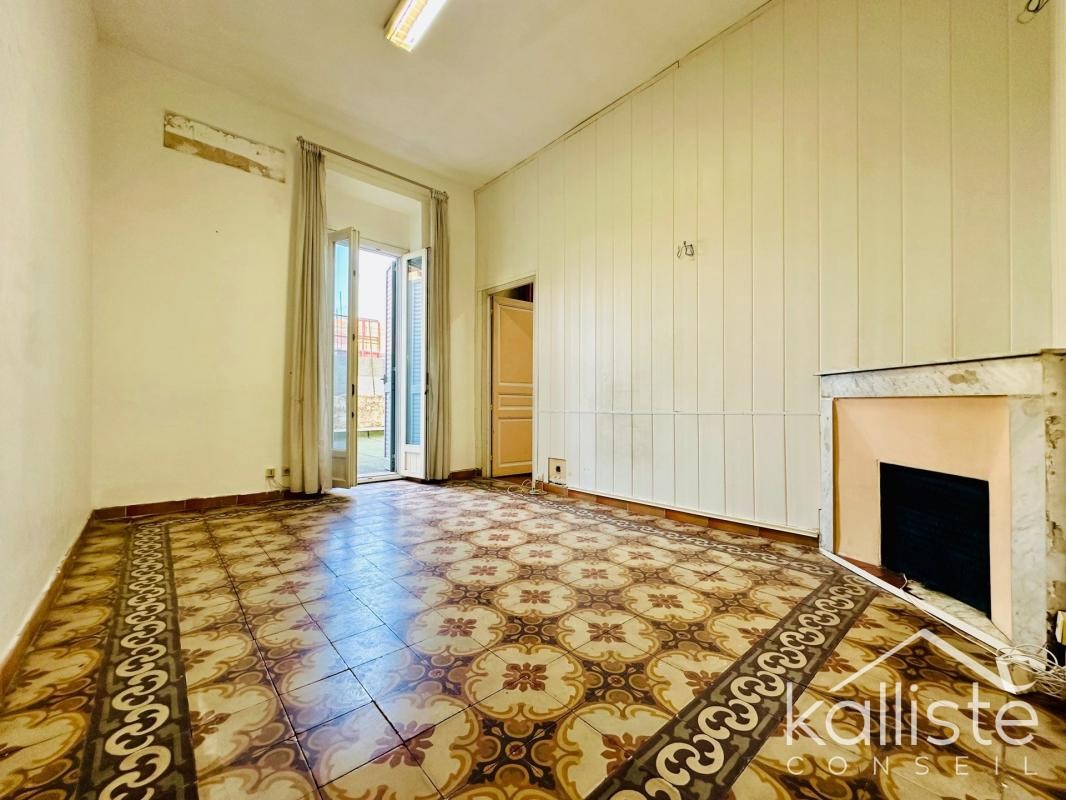 Vente Appartement à Ajaccio 3 pièces