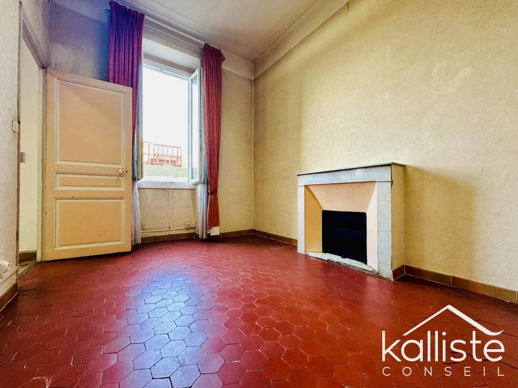 Vente Appartement à Ajaccio 3 pièces