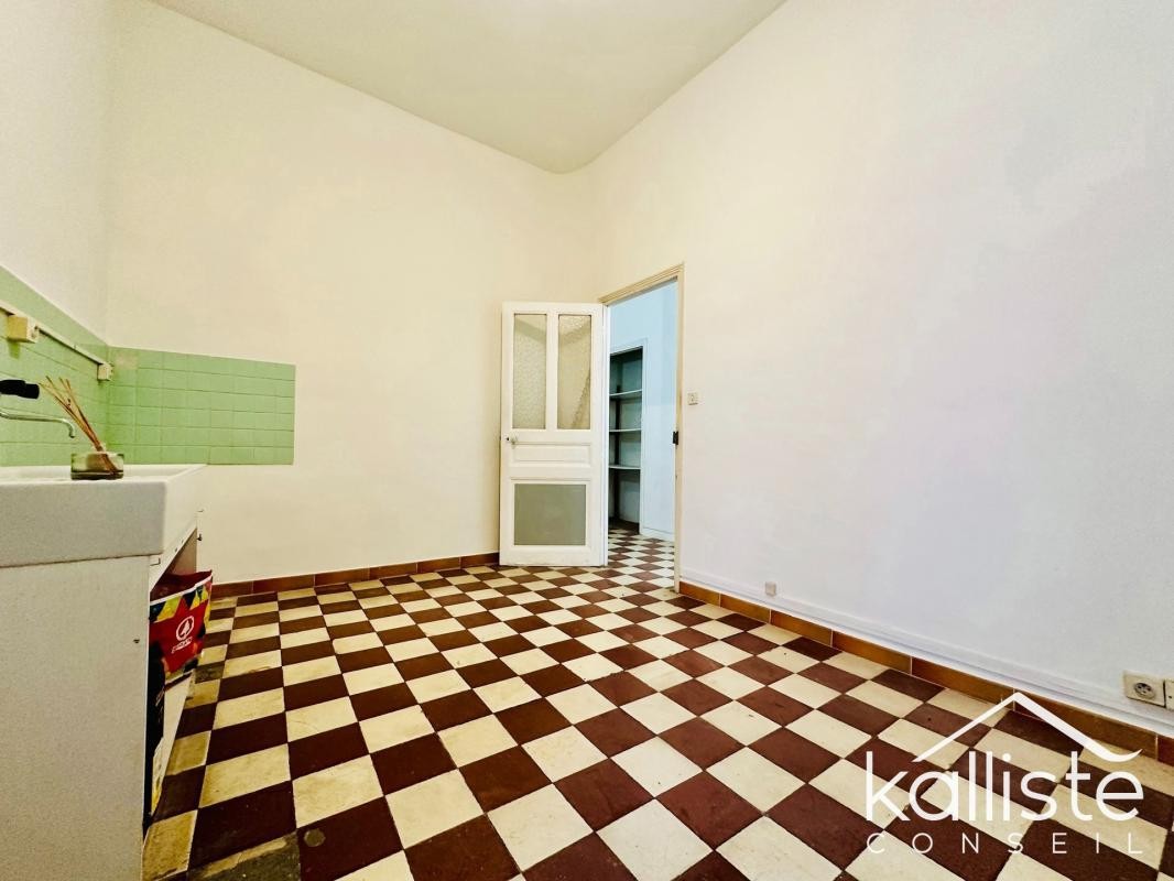 Vente Appartement à Ajaccio 3 pièces