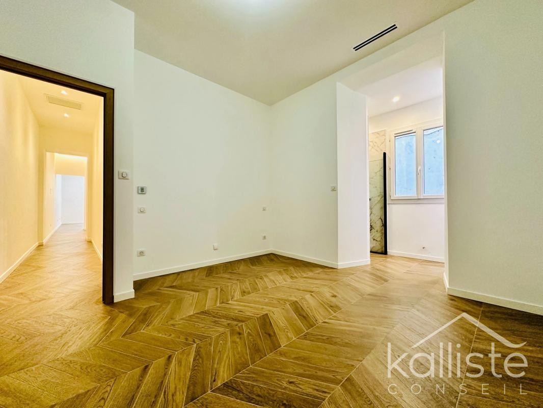 Vente Appartement à Ajaccio 3 pièces