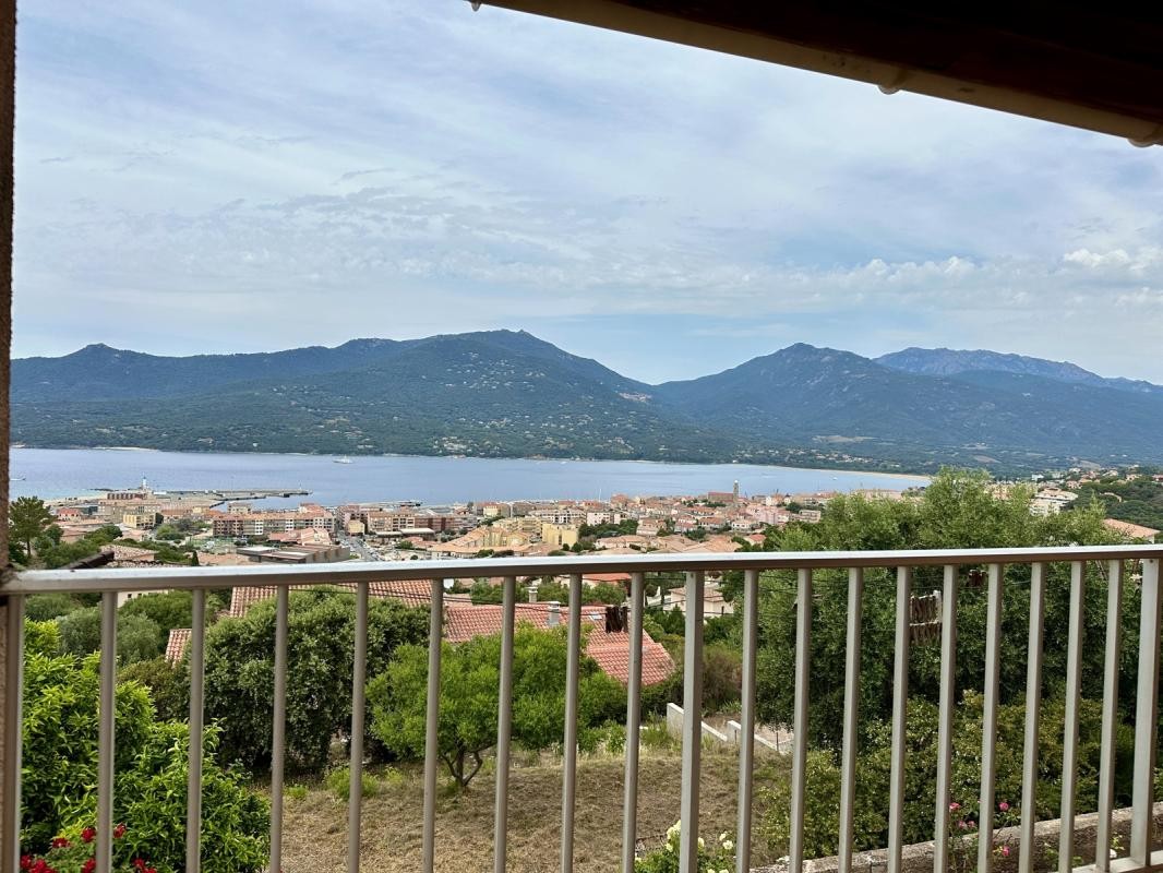 Vente Maison à Propriano 9 pièces